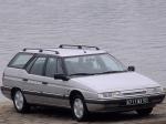 Citroen XM Break 1989 года